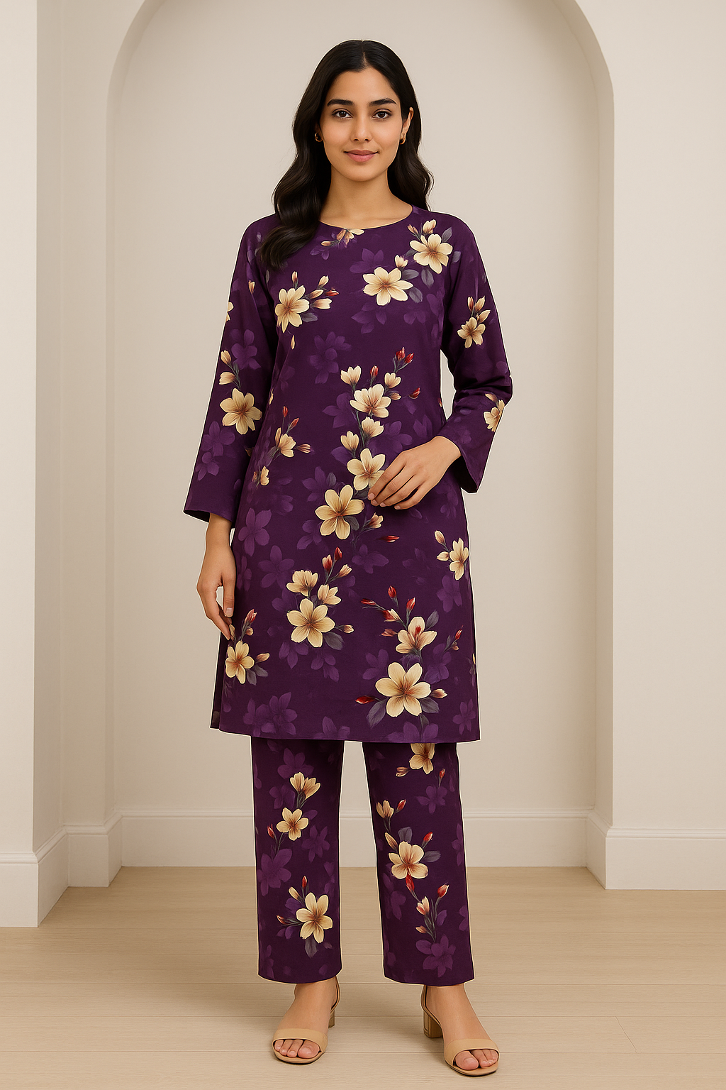 NEW ARRIVAL